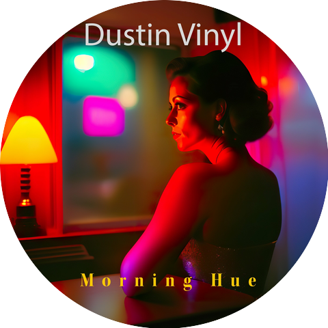Dustin Vinyl