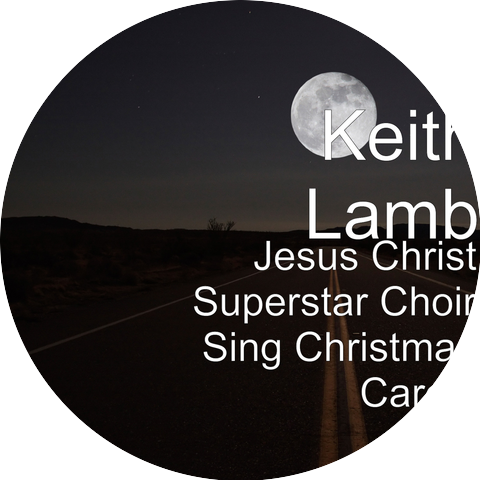 Keith Lamb