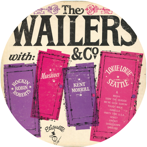The Wailers