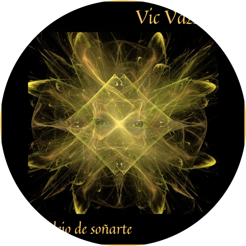 Vic Vazzär