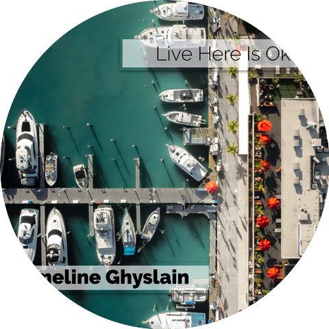 Emeline Ghyslain
