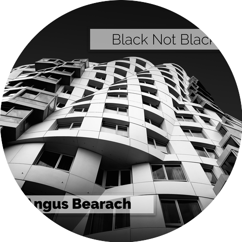 Angus Bearach