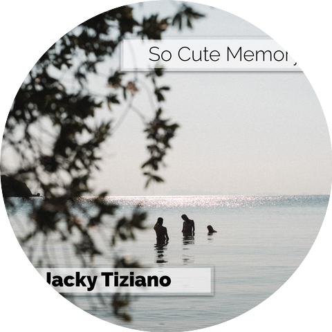 Jacky Tiziano