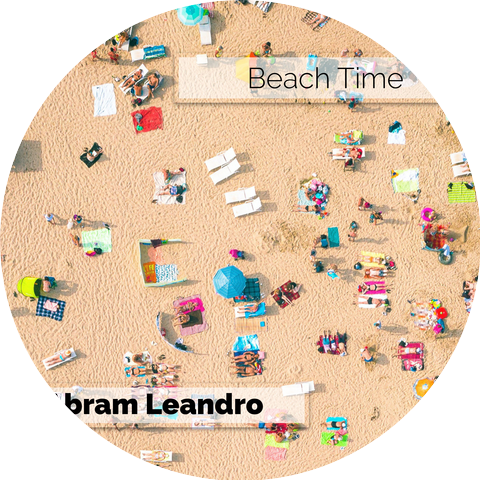 Abram Leandro