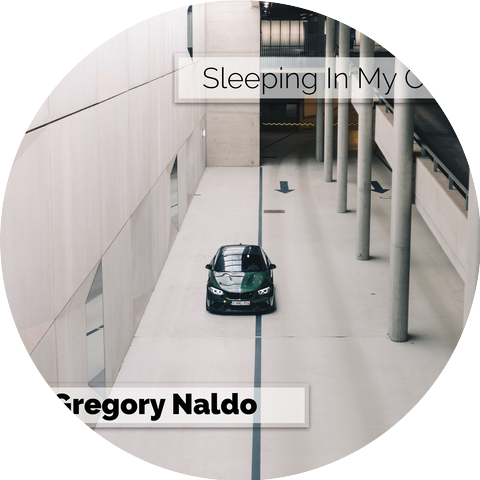 Gregory Naldo