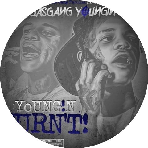 GasGang Youngin