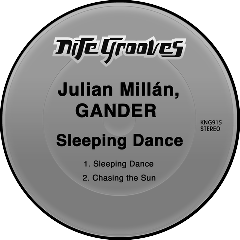 Julian Millan & GANDER