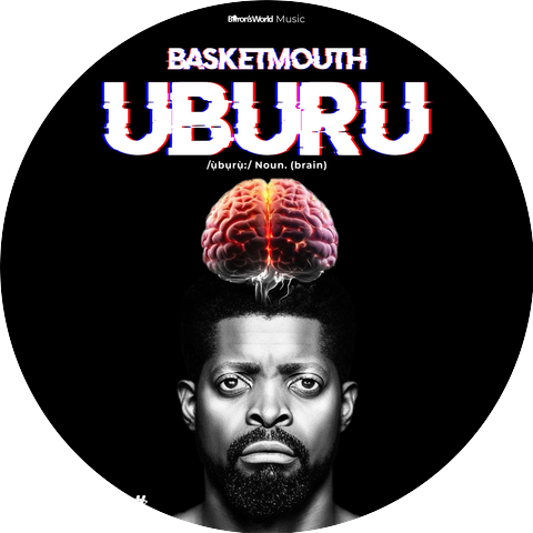 Basketmouth