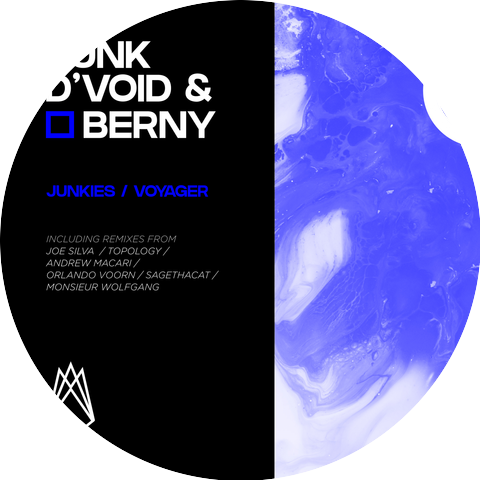 Funk D'Void & Berny