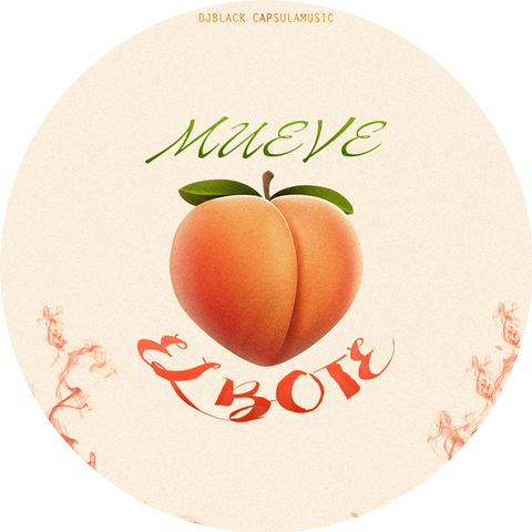 DjBlack CapsulaMusic