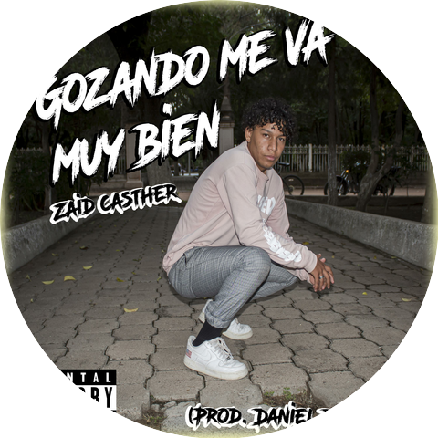 Zaid Casther