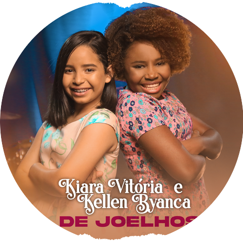 Kiara Vitória & Kellen Byanca