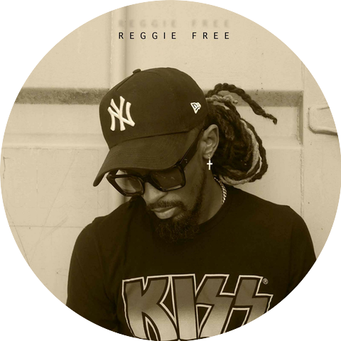 Reggie Free