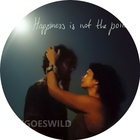 Vkgoeswild