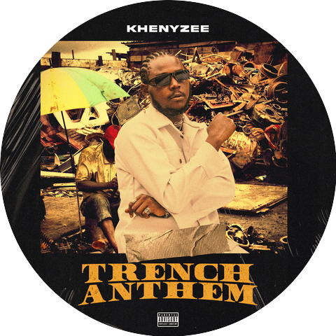 Khenyzee