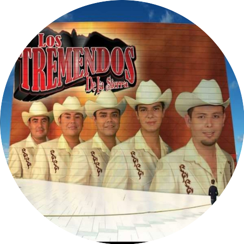 Los Tremendos de la Sierra