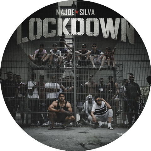 Majoe x Silva