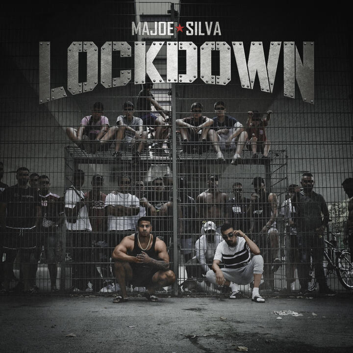 Majoe x Silva
