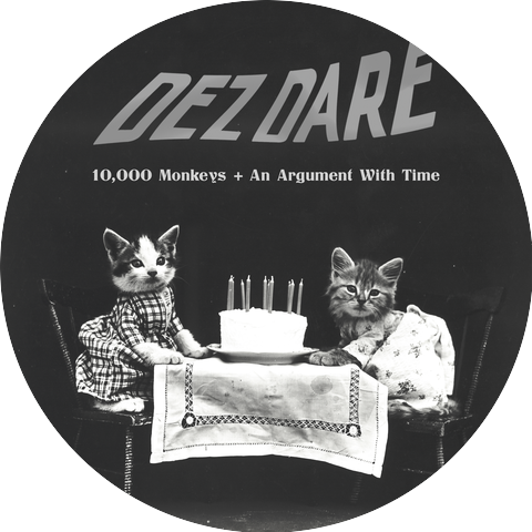 Dez Dare