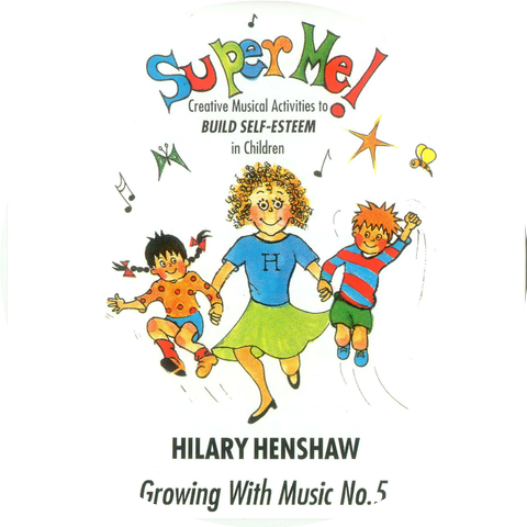 Hilary Henshaw