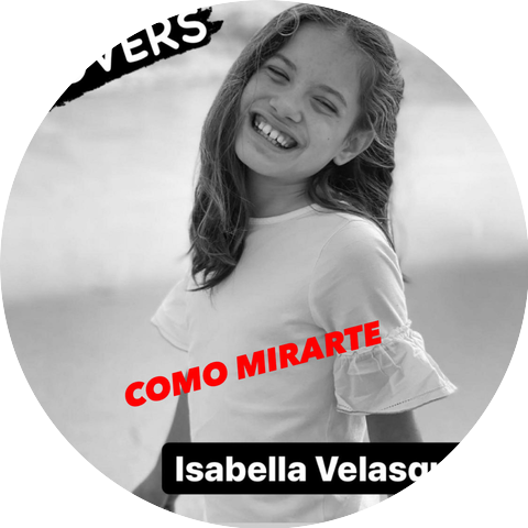 Isabella Velasquez