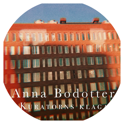 Anna Bodotter