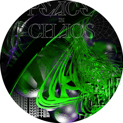 Green Matter