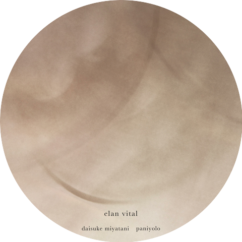 Daisuke Miyatani & Paniyolo