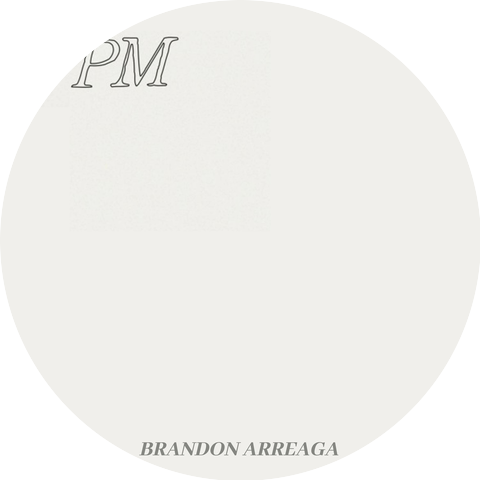 Brandon Arreaga