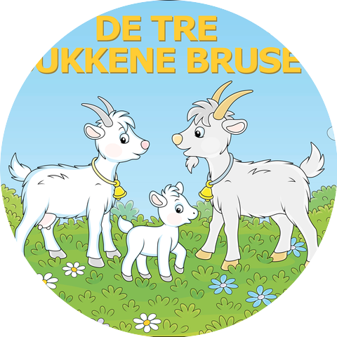 De tre Bukkene Bruse