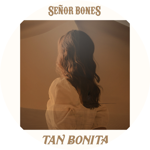 Señor Bones