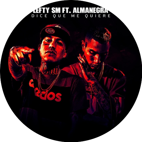 Lefty SM & Almanegra