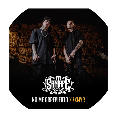 Santa Fe Klan & Zxmyr