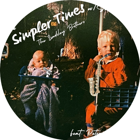 The Lindsley Brothers