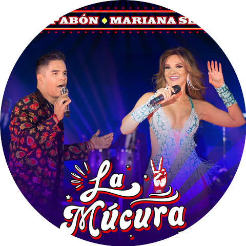 Emir Pabón & Mariana Seoane