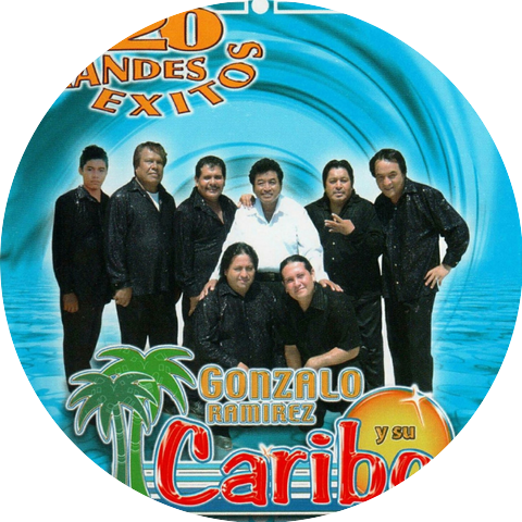 Gonzalo Ramírez & Grupo Caribe