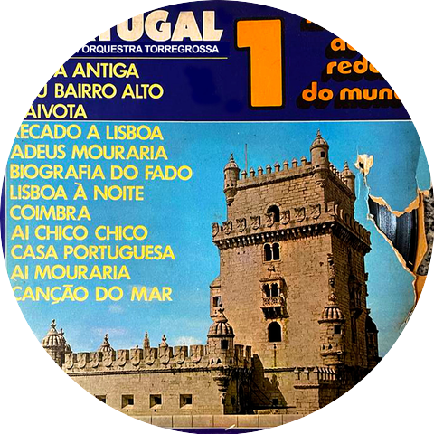 João Braga & Orquestra Torregrosa