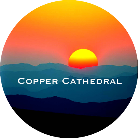 Copper Cathedral