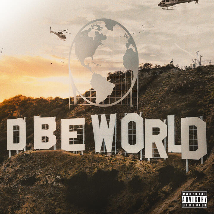 D-Block Europe & Dirtbike LB
