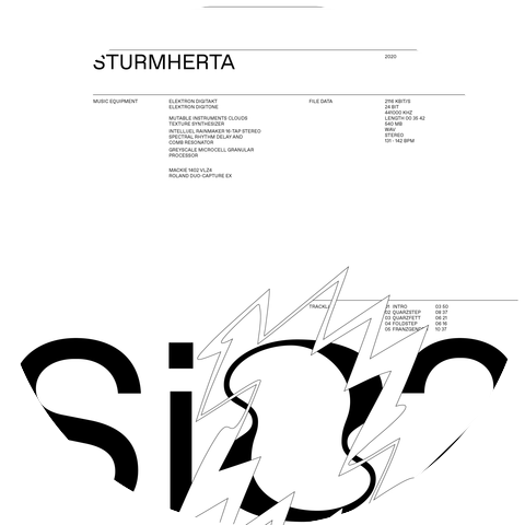 Sturmherta