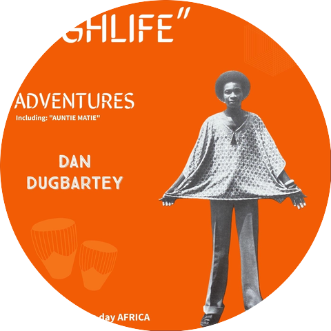 Dan Dugbartey