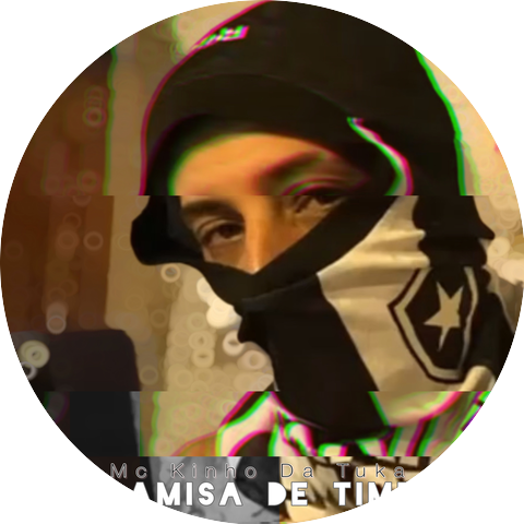 MC Kinho da Tuka