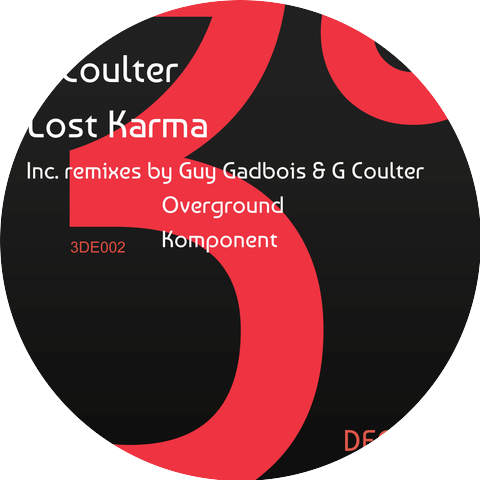 G Coulter