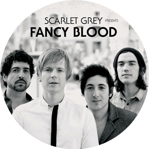 Scarlet Grey