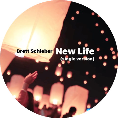 Brett Schieber