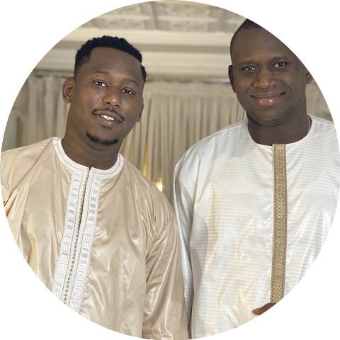Jahman X-Press and Ahmada Jadid