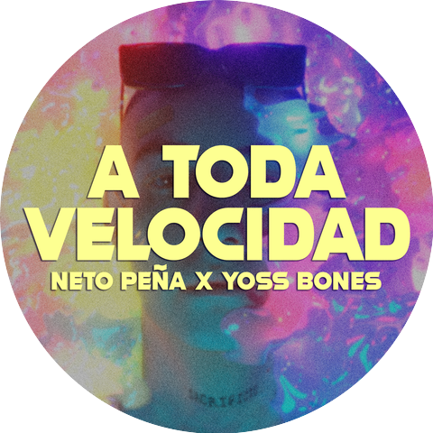 Neto Peña & Yoss Bones