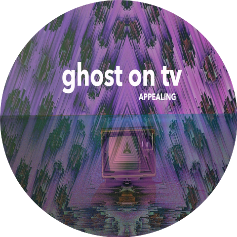 Ghost on Tv