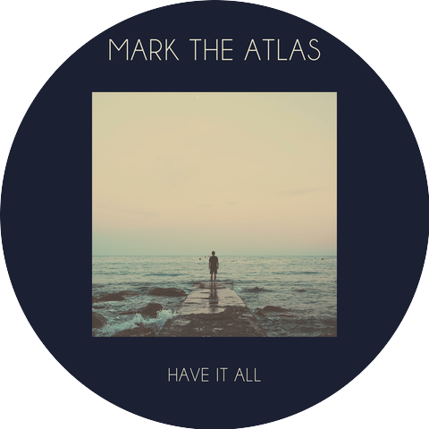 Mark the Atlas