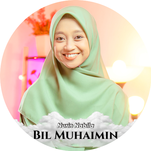 Nurin Nabila